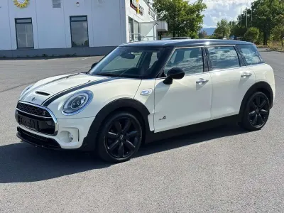 Gebraucht Mini Cooper S