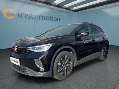 Usata VW ID.4 Pure 125 kW (170 CV) 2025 Nero SUV