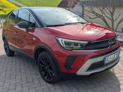 Gebraucht Opel Crossland X