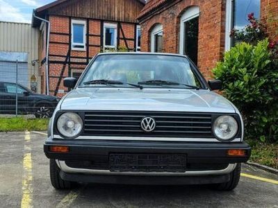 VW Golf II