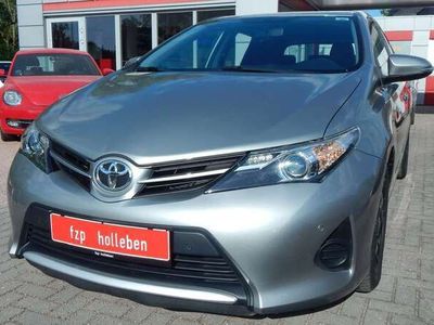 gebraucht Toyota Auris Cool (E18)