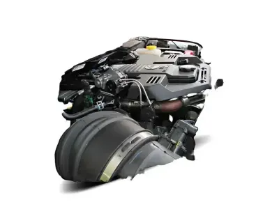 Gebraucht Dodge Ram Limited 2022 Weiss Pickup