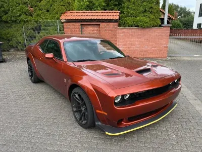 Gebraucht Dodge Challenger 492 PS (361 kW) 2024
