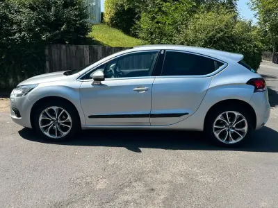 Gebraucht Citroën DS4
