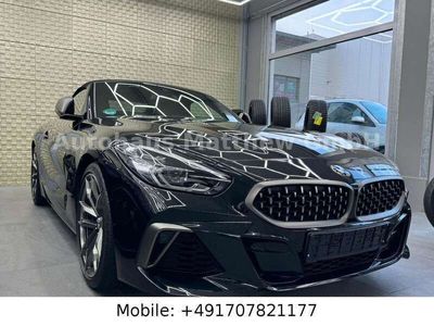 gebraucht BMW Z4 Z4 BaureiheRoadster M40i,HUD,Alcantara