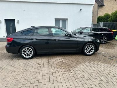 BMW 320 Gran Turismo