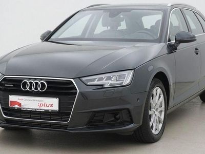 Gebraucht Audi A4 Ambiente 272 PS (200 kW) 2016 Grau Kombi