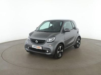 Smart ForTwo Coupé