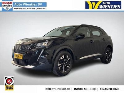 Gebraucht Peugeot 2008