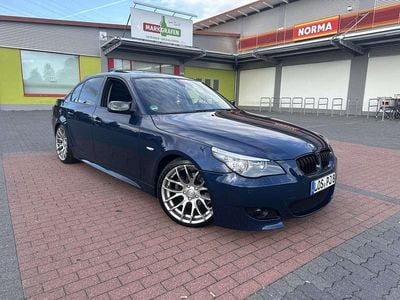 Gebraucht BMW 520 170 PS (125 kW) 2004 Limousine