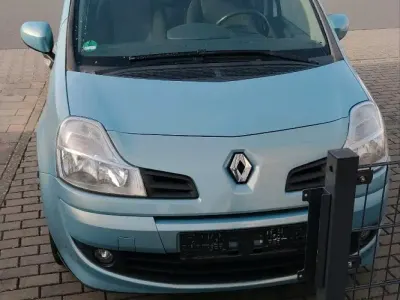 Używany Renault Modus