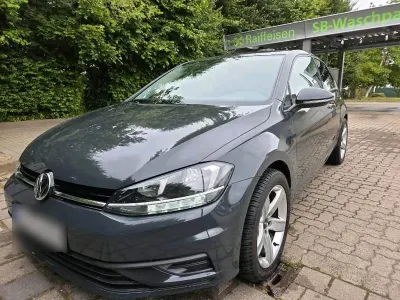 Gebraucht VW Golf VII