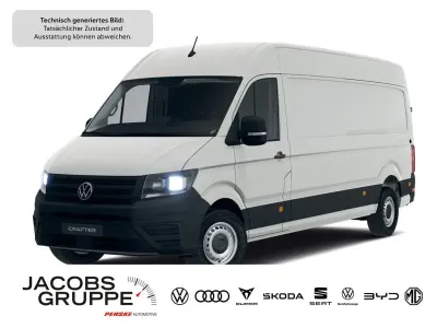 Gebraucht VW Crafter