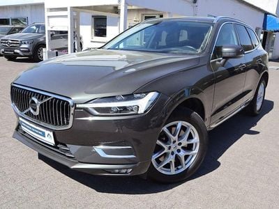 Usata Volvo XC60 Inscription 190 CV (139 kW) 2019 SUV