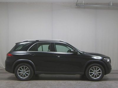 Mercedes GLE350e