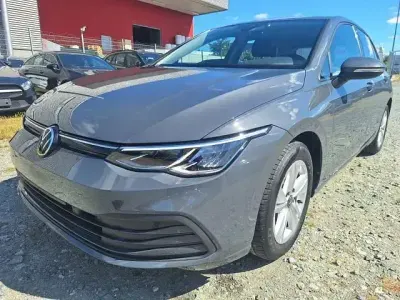 Gebraucht VW Golf VII 110 PS (80 kW) 2021 Andere Kleinwagen