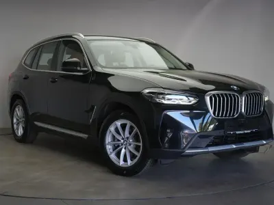 Gebraucht BMW X3