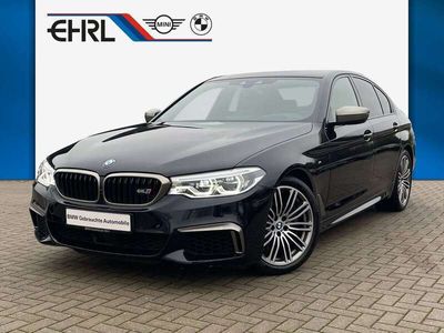 gebraucht BMW M550 i xDrive Limousine