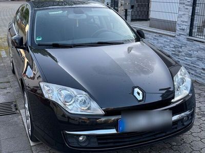 gebraucht Renault Laguna III 