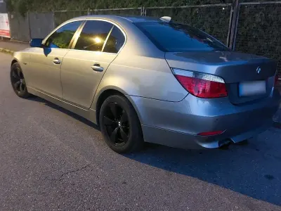 Gebraucht BMW 530