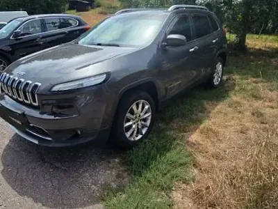 Gebraucht Jeep Cherokee