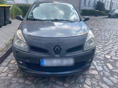 Renault Clio II
