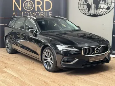 Gebraucht Volvo V60