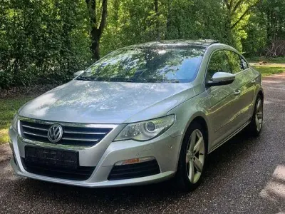 Brugt VW Passat