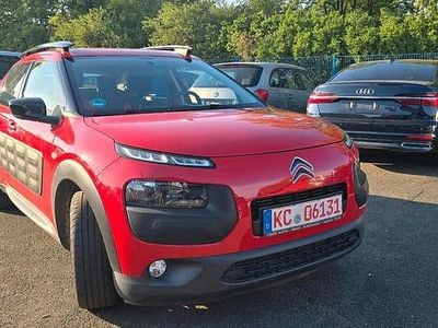 Citroën C4 Cactus
