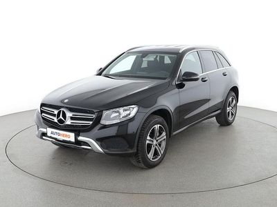 Mercedes GLC220