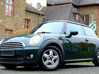 Mini Cooper D