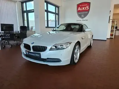 Gebraucht BMW Z4