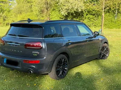 Gebraucht Mini Cooper