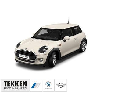 Mini Cooper D