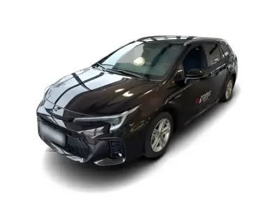 Gebraucht Suzuki Swace Comfort+ 140 PS (102 kW) 2023 Braun Kombi