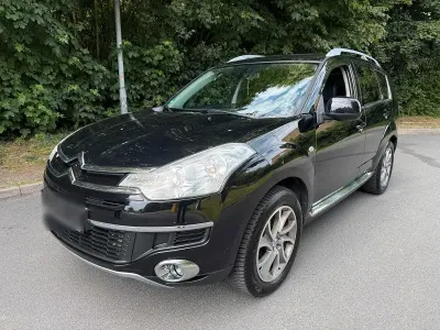 Gebraucht Citroën C-Crosser