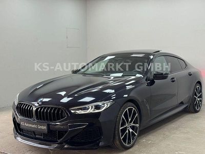 BMW M850