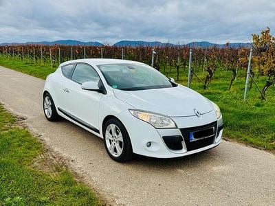 Renault Mégane Coupé