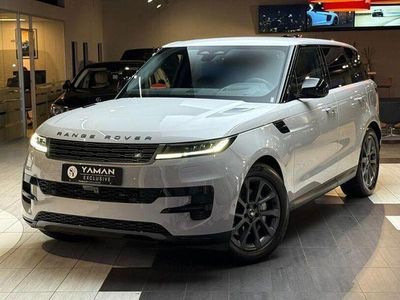 Gebraucht Land Rover Range Rover Sport S 460 PS (338 kW) 2025 Borasco grey SUV