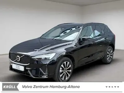 Używany Volvo XC60 145 KM (106 kW) 2024 SUV