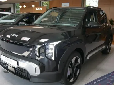 Neu Kia EV2 Earth 108 kW (147 PS) 2026 Andere SUV