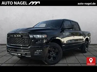 Usado Dodge Ram 426 HP (313 kW) 2025 Preto Pickup