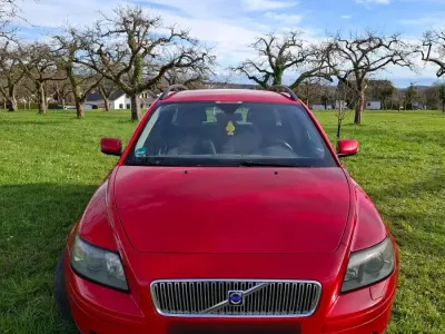 Gebraucht Volvo V50