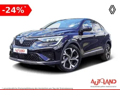 Gebraucht Renault Arkana