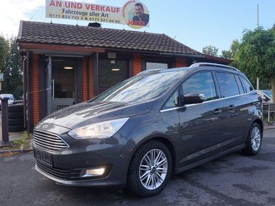 Ford Grand C-Max