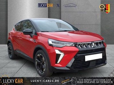 Schwarz Gebraucht 2025 Mitsubishi ASX SUV | 33.539 €