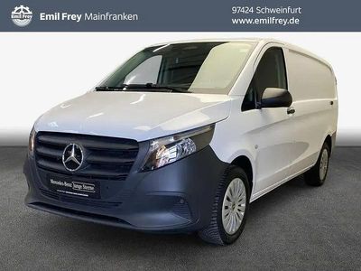 Gebraucht Mercedes Vito 163 PS (119 kW) 2025 Weiß Van