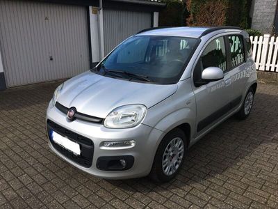 gebraucht Fiat Panda 1.3 Diesel TÜV Service Neu