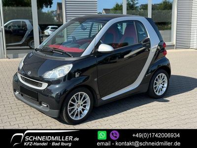 Smart ForTwo Coupé