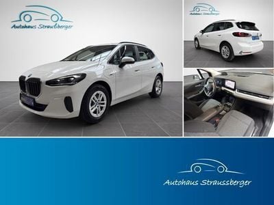 BMW 225 Active Tourer